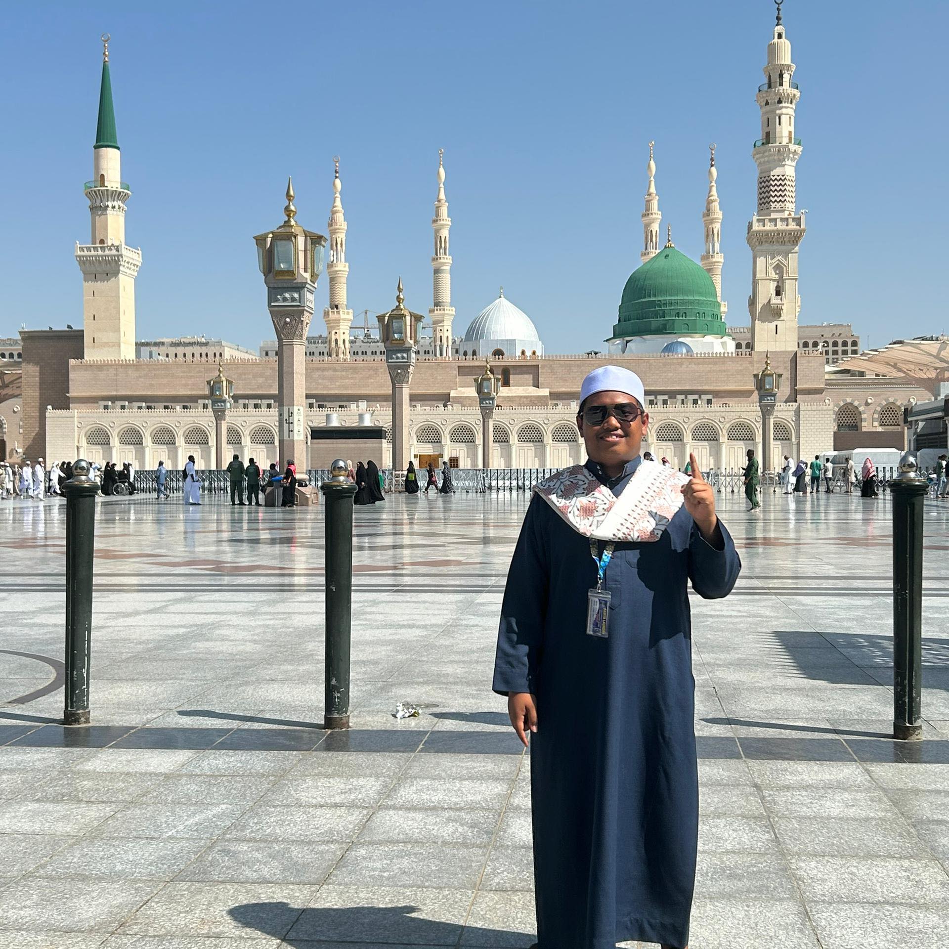Muhammad Farid Bin Ismail