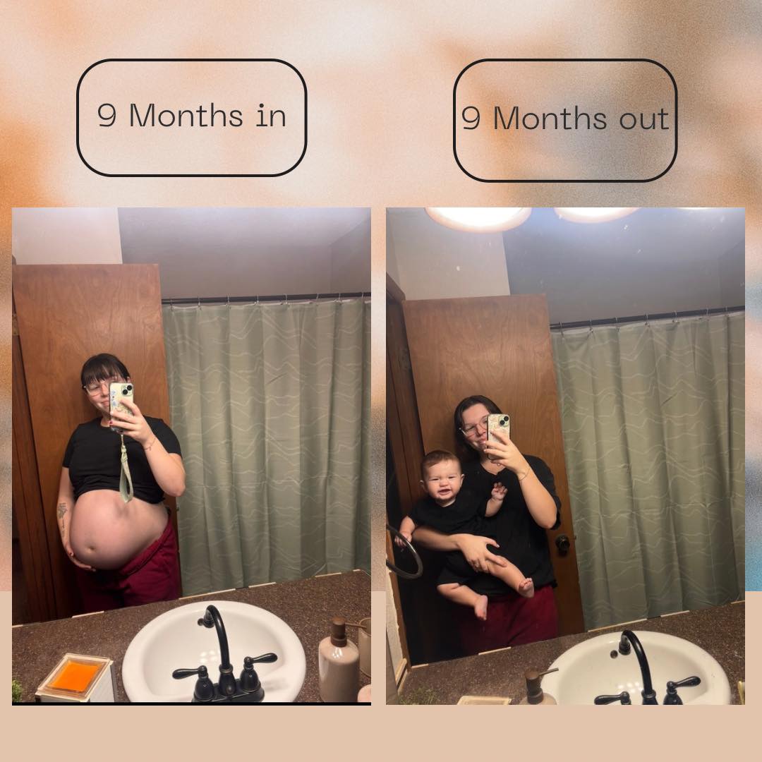 He’s getting pretty good on his little feet 🥰 | Kin Cadence North