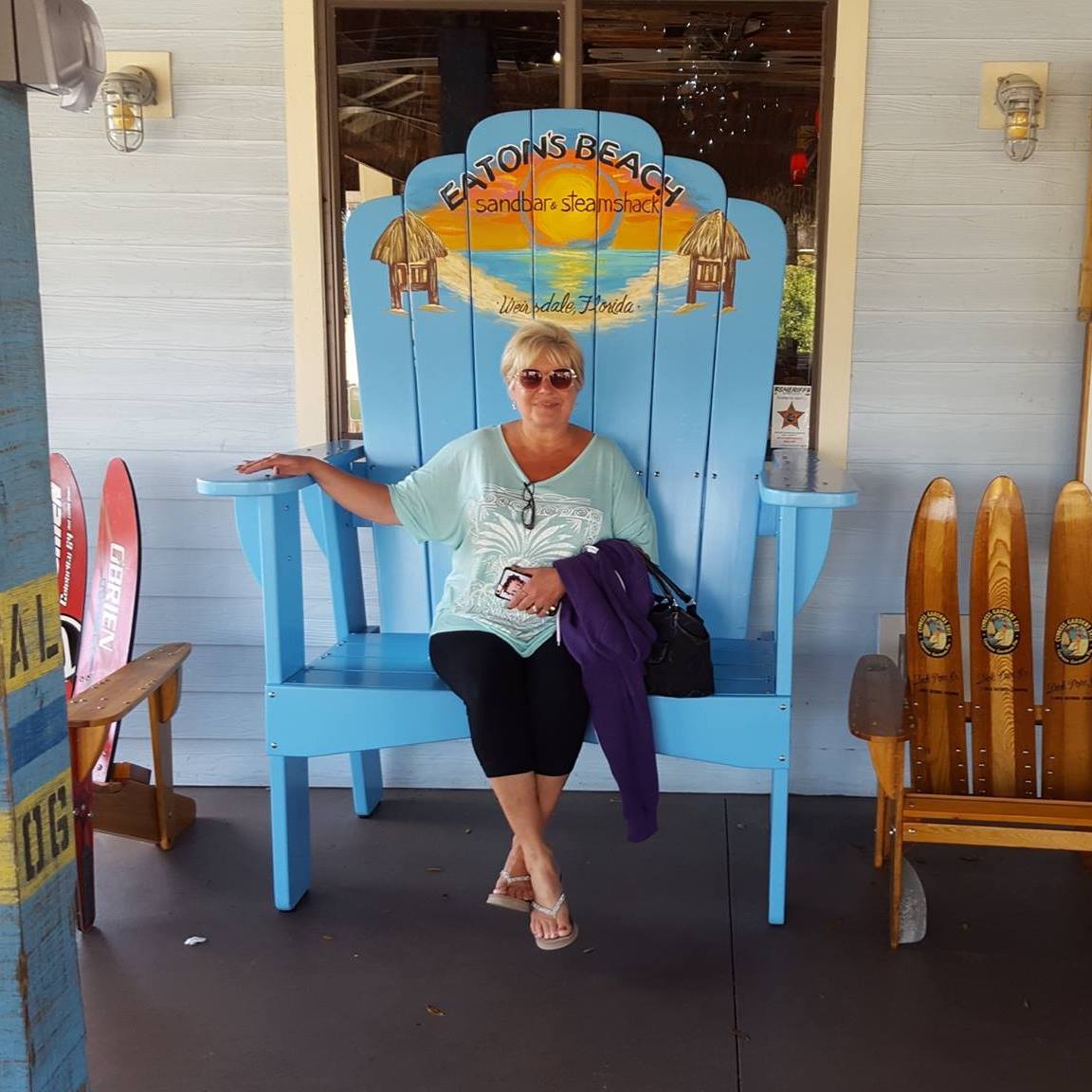 Alison O'Brien - My beautiful sister, Jan, passed away... | Facebook