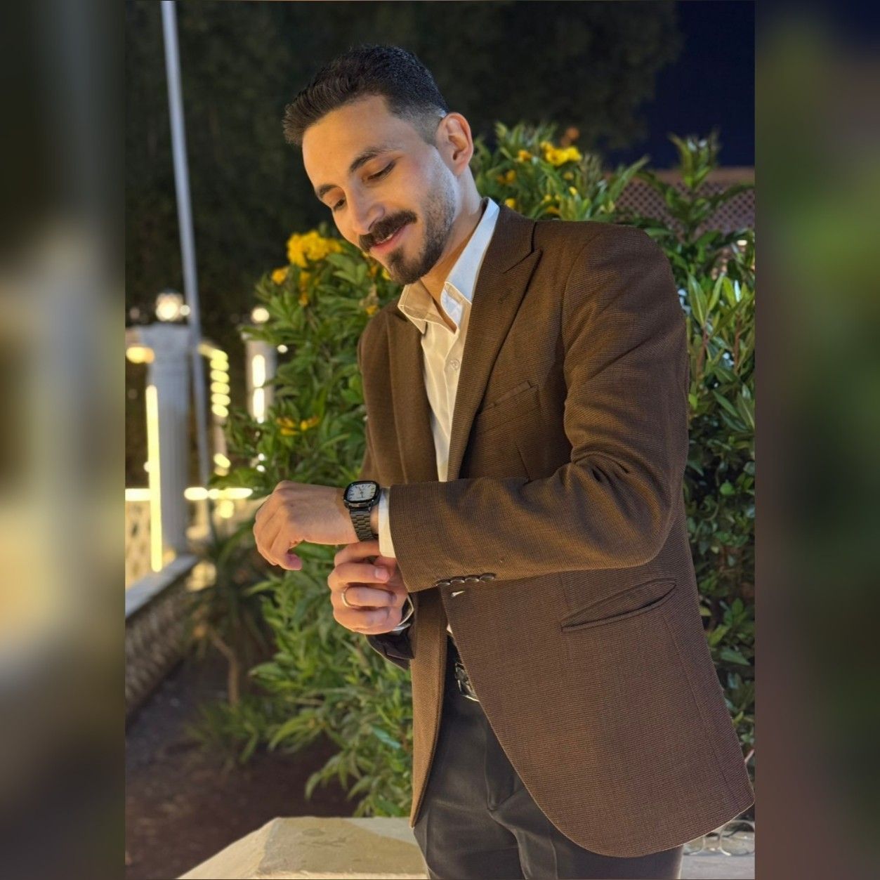 Mostafa Nasr