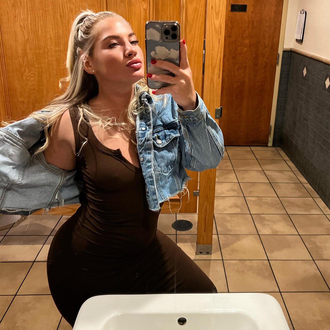 Jessica Samson