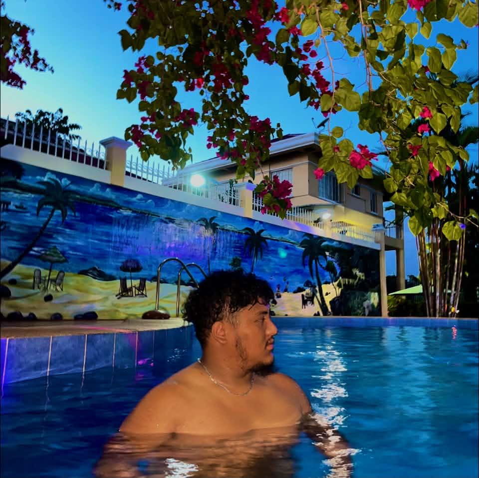 John Rey Tovera