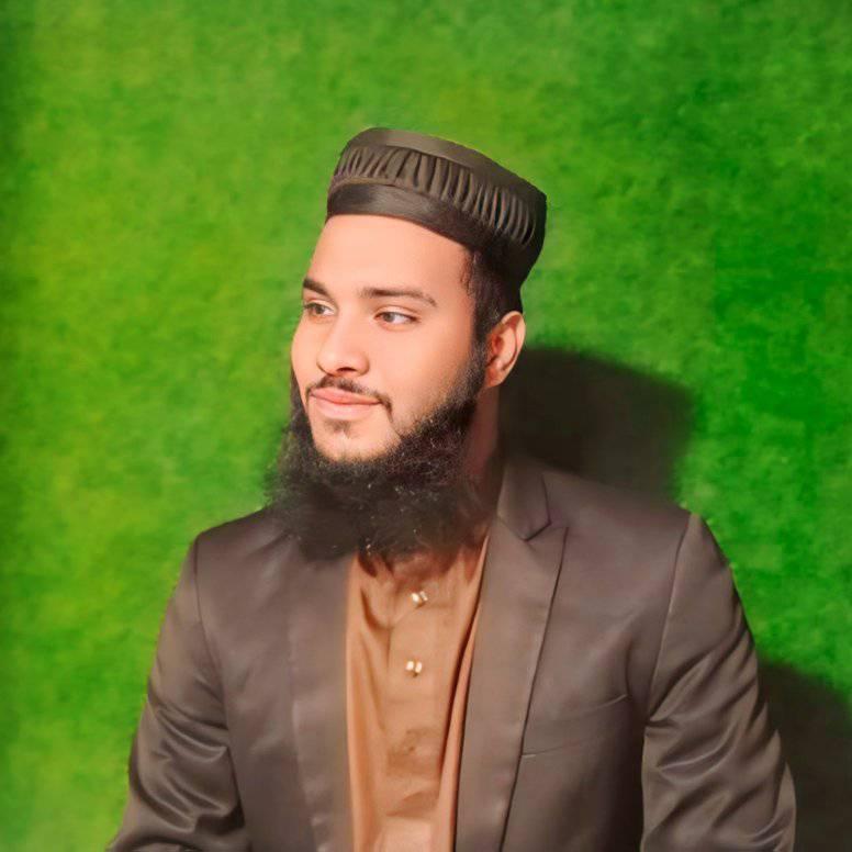 HM Azom Khan