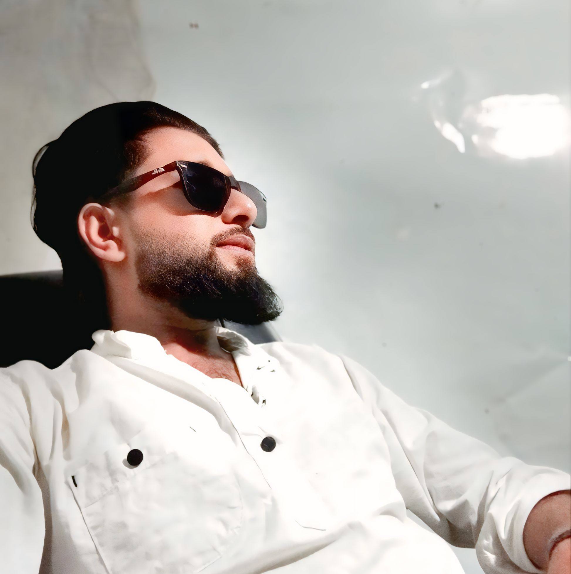 Sk Meraj Bejoy