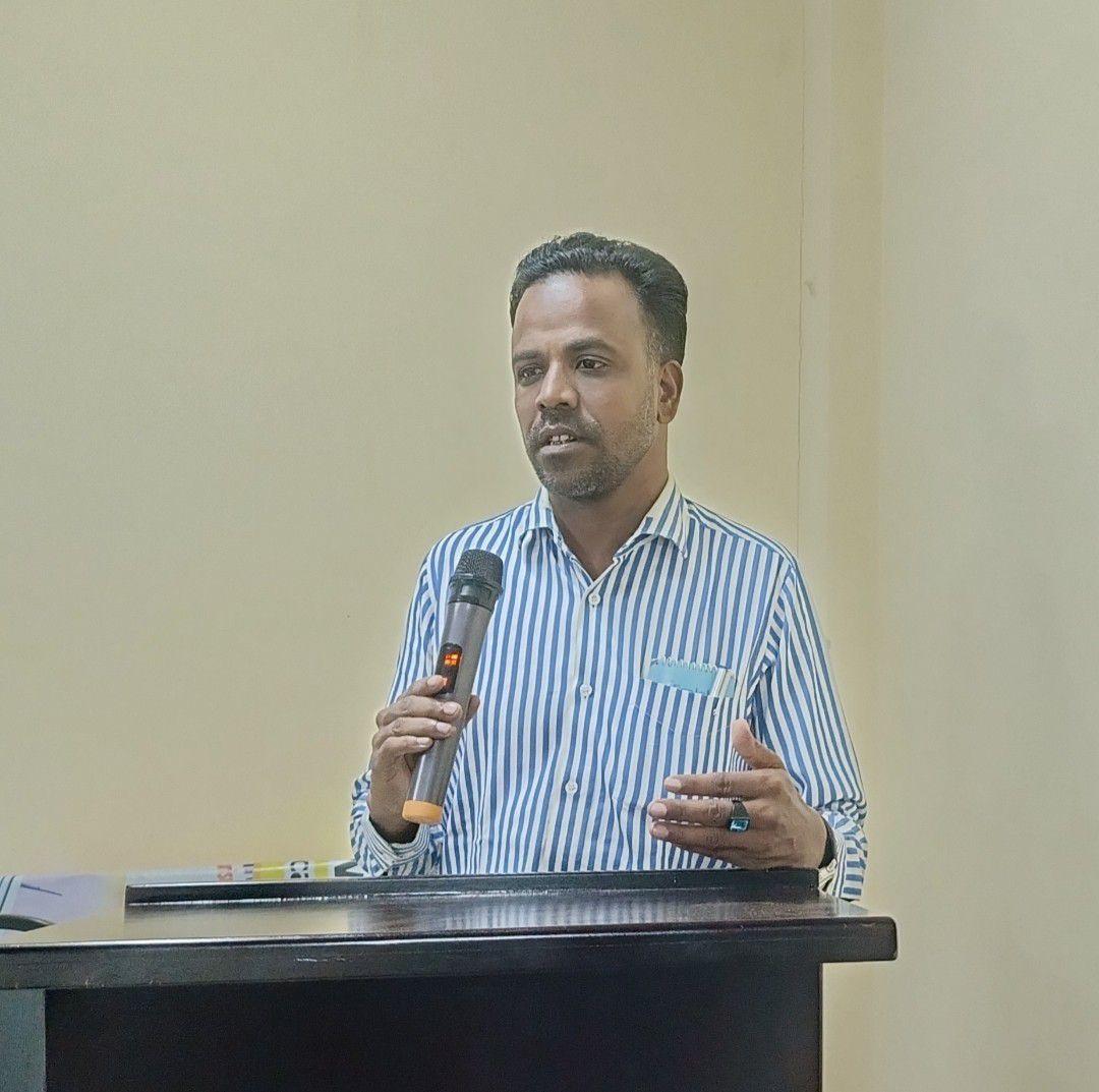 Md Akram