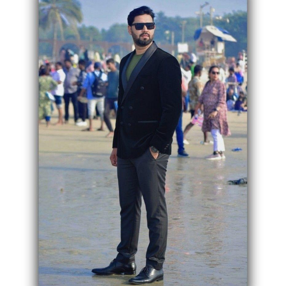 Rahul Raghuvanshi