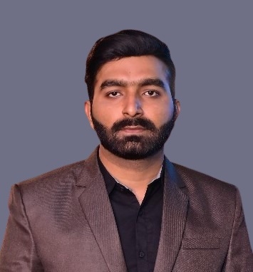 Sher Ali Ali