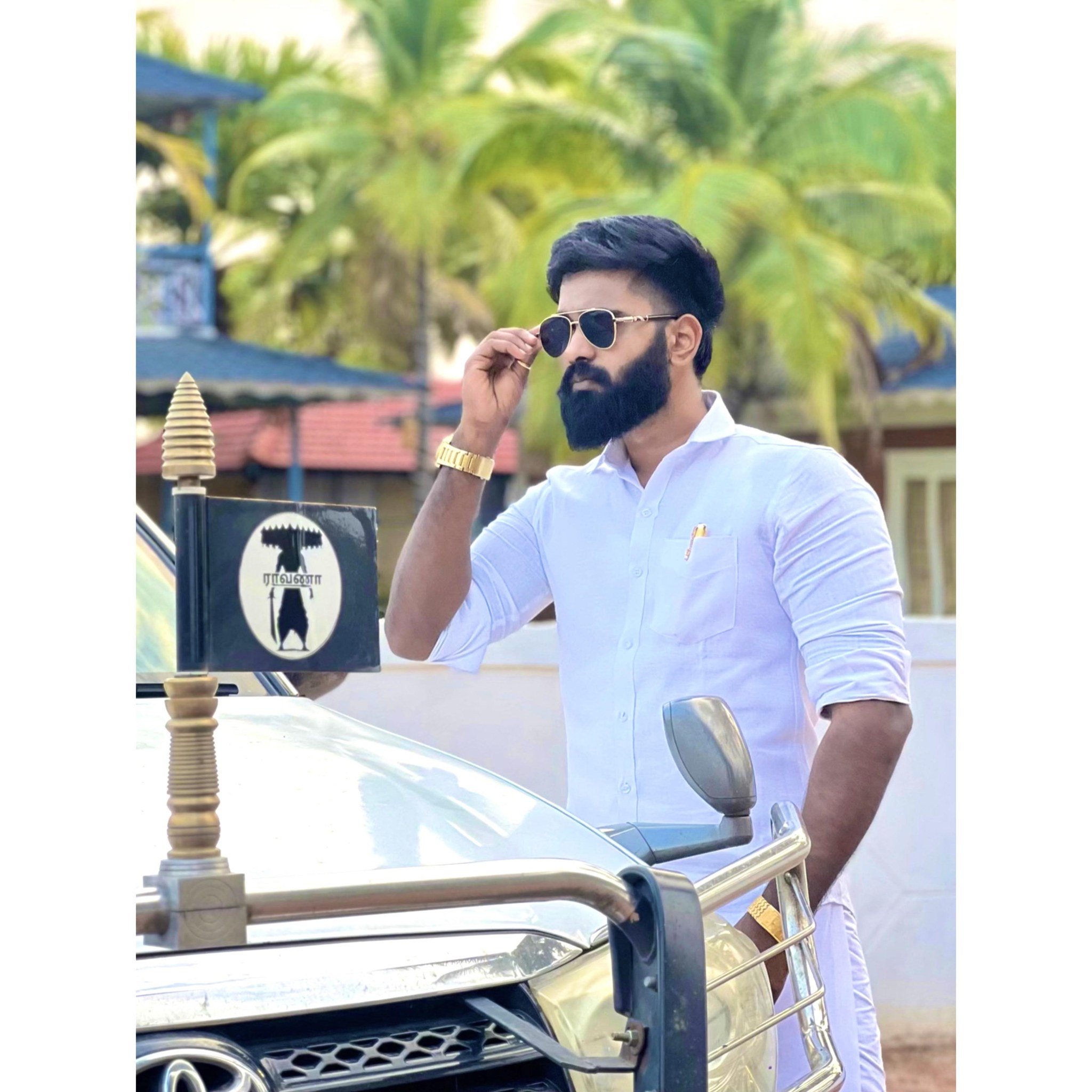 Raavanaa Ram