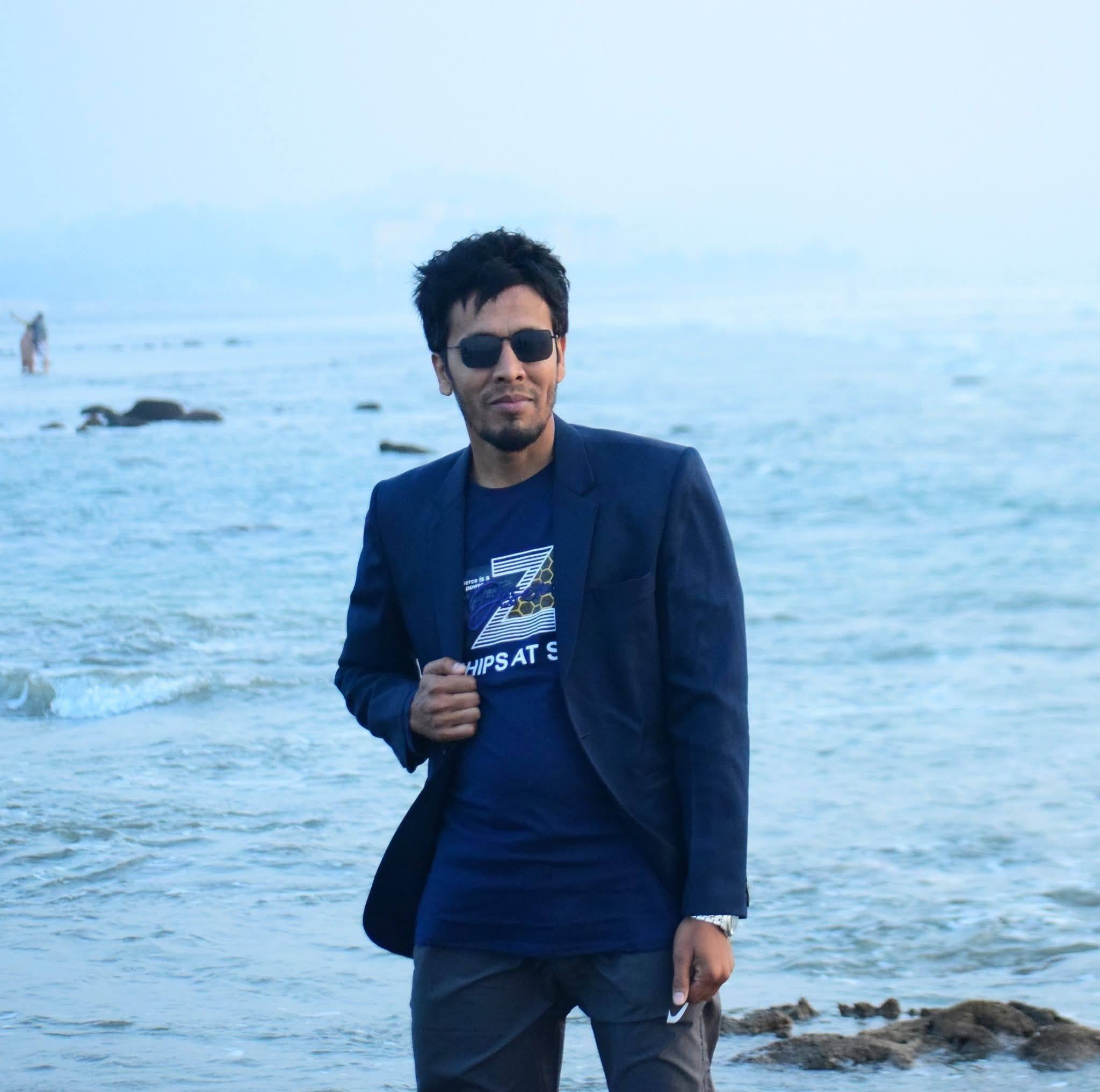 Raisul Islam