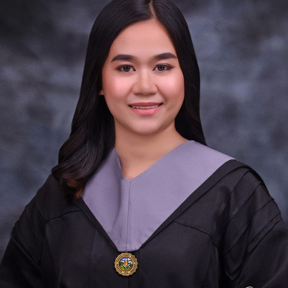 Hazel Ignacio