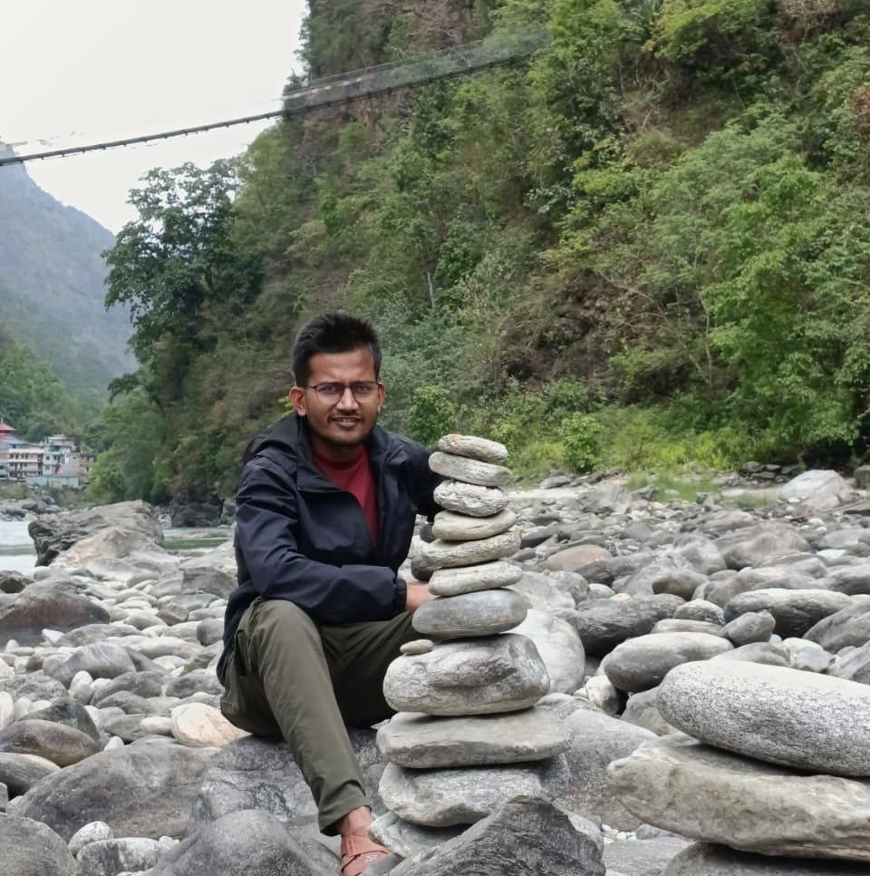 Yogendra Gupta