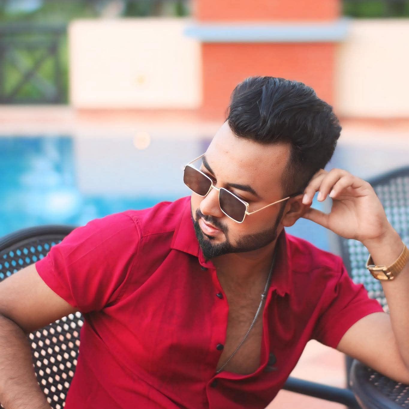Mohammad Anikk