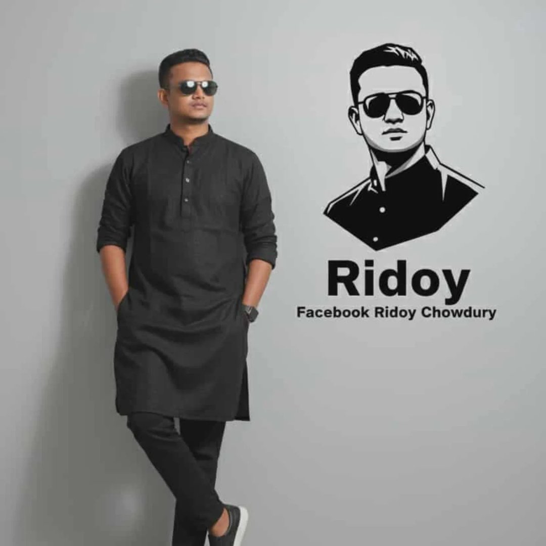 Ridoy Chowdury