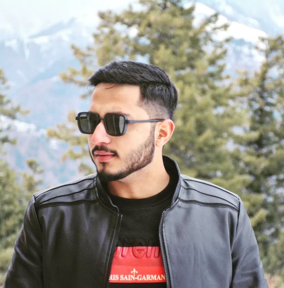 Hasham Rana