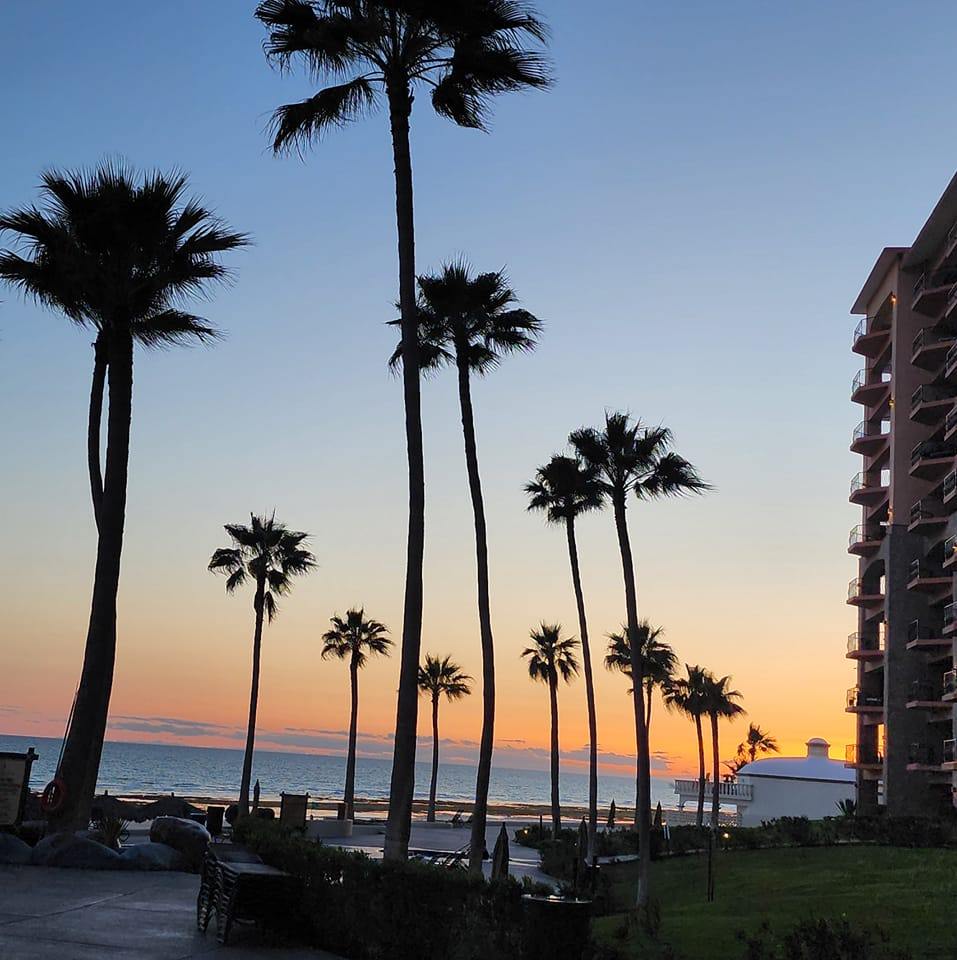 Rocky Point Mexico Friends | Hi friends. Just another Sams club ...
