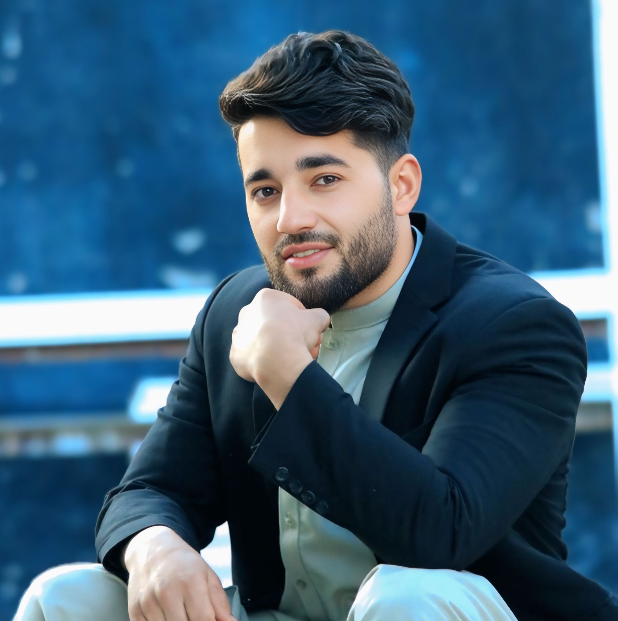 Intezar Hassanzai