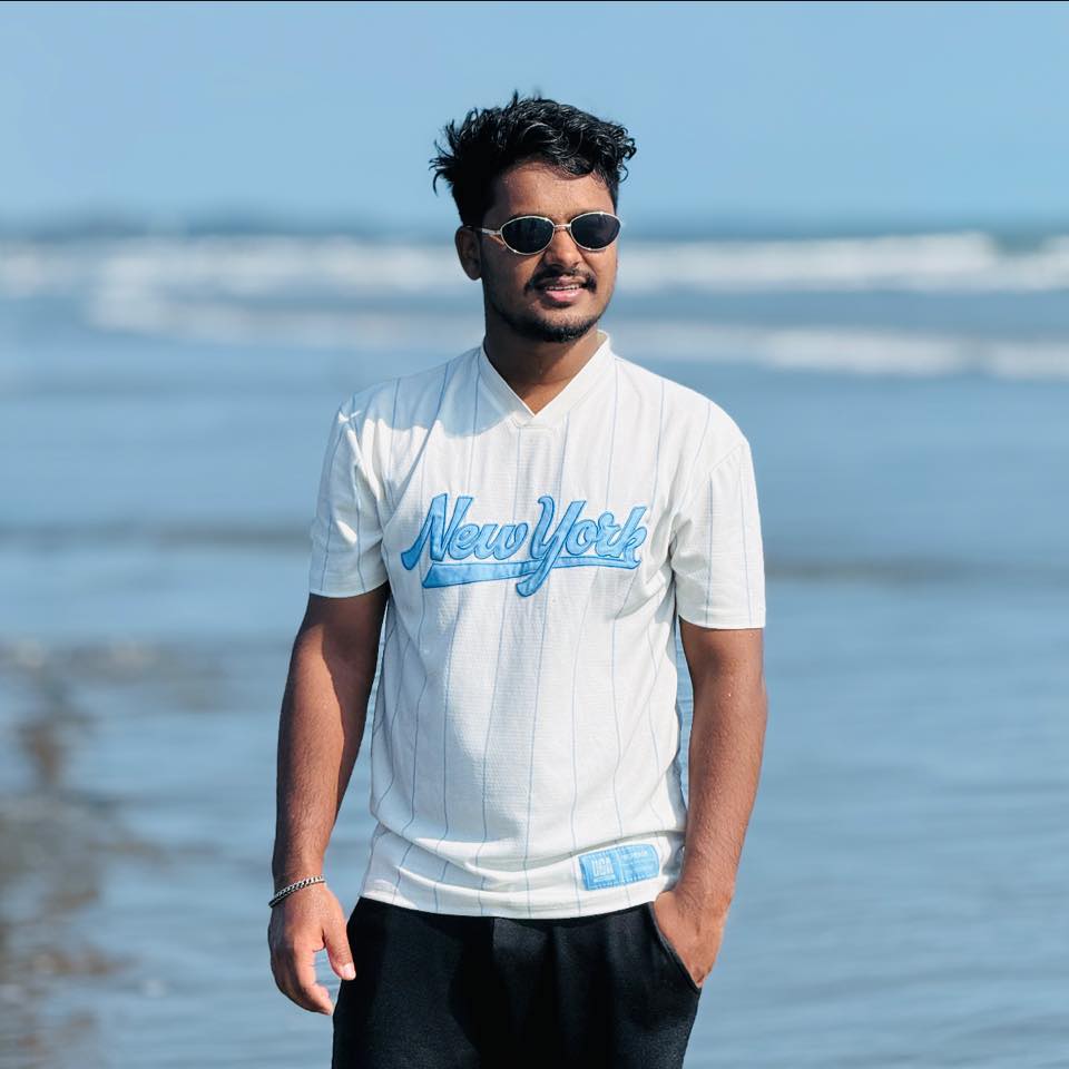 Fahad H Hossain