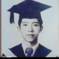 Ohn Kyaw