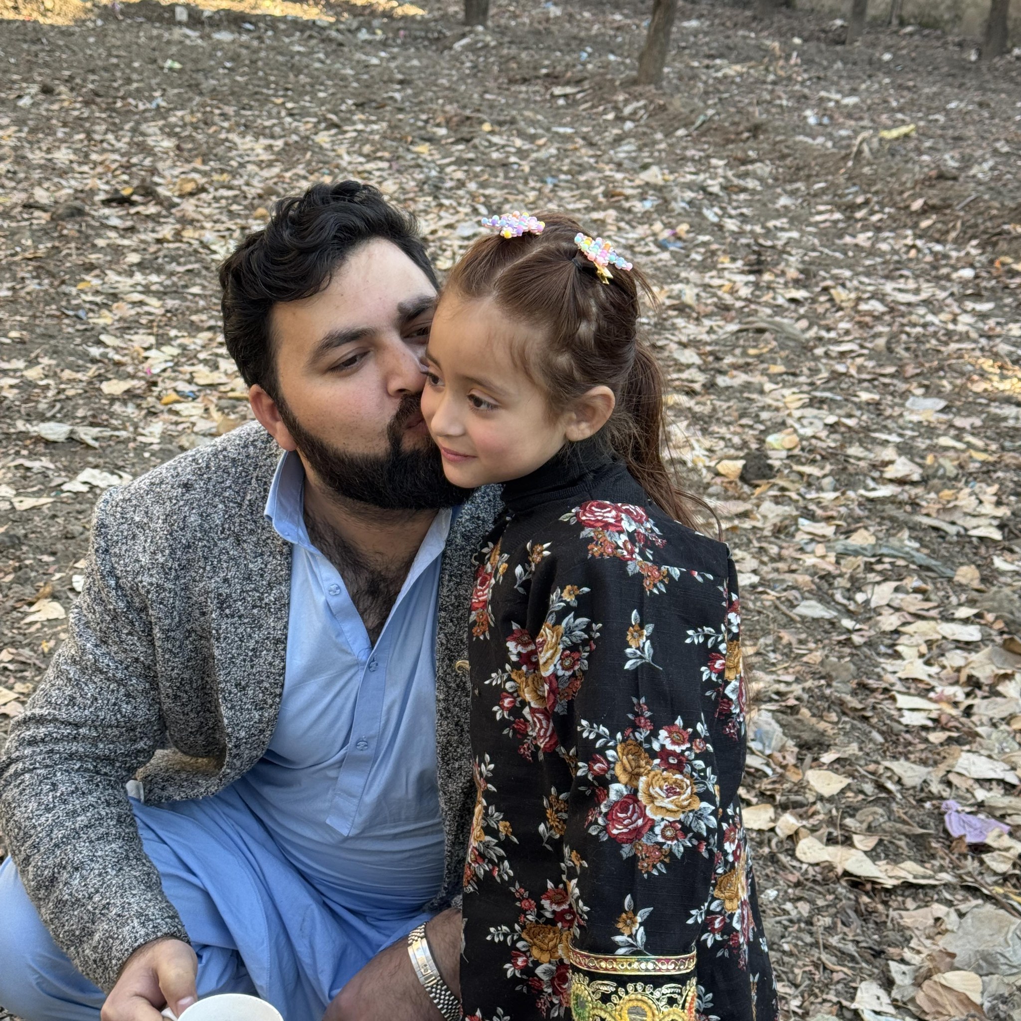 Haider Ali