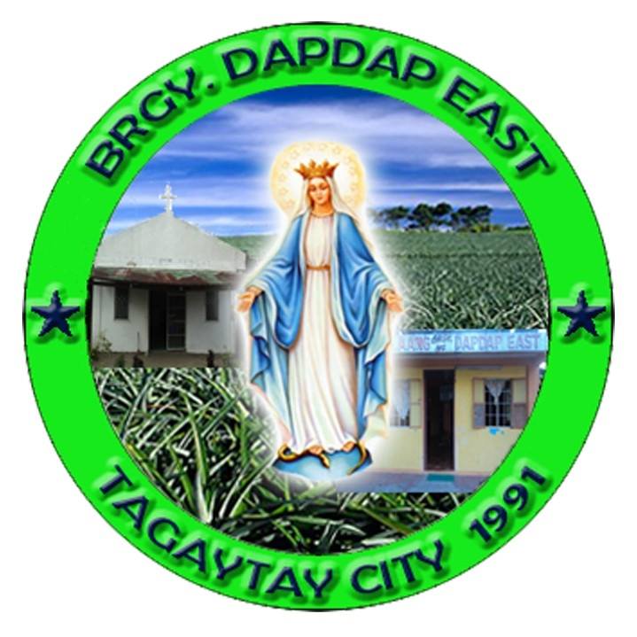 Barangay Dapdap East