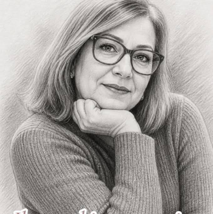 Angela Maria Ribaudo