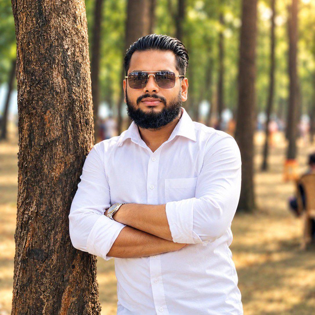 Md Raihan