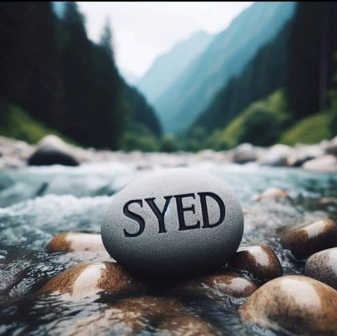 Syed Saim Raza