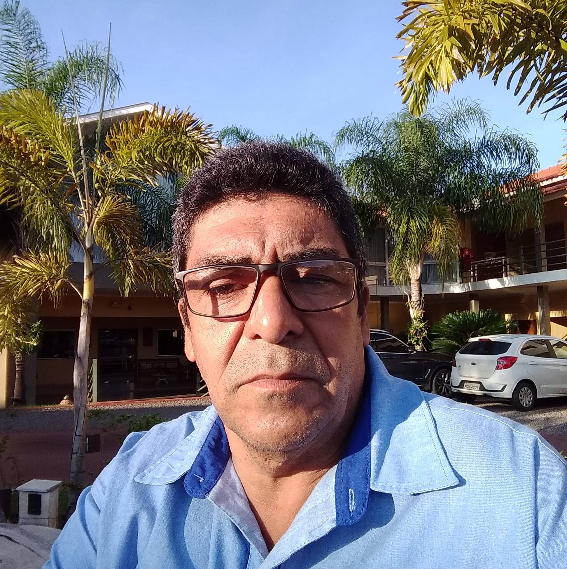 Delton Da Silva