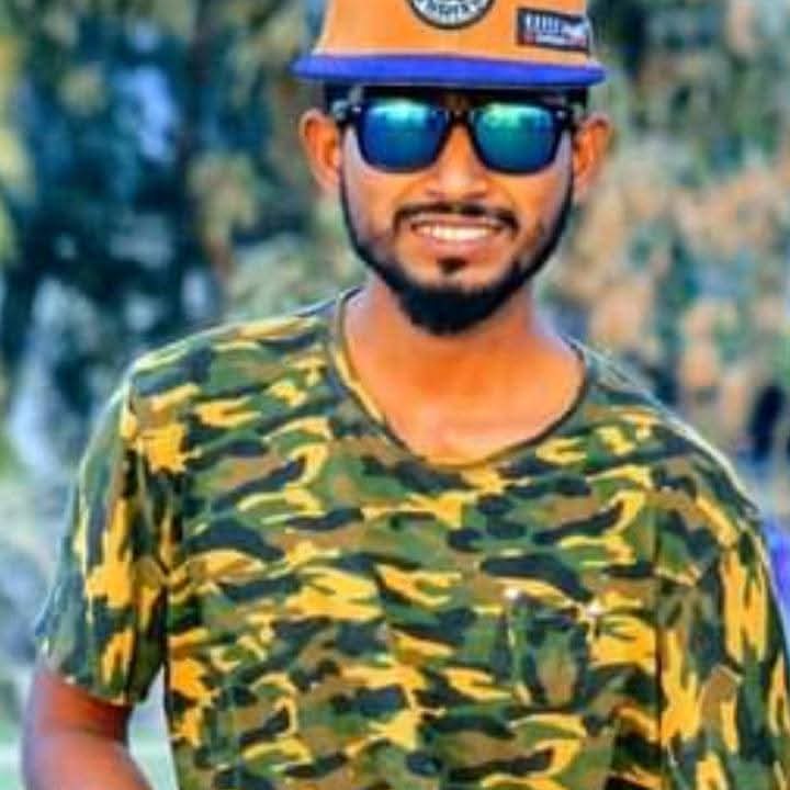 চল জাই যুদ্দে মাদকের বিরুদ্ধে আমাদের কেশবপুর বাজারে এই ছেলে আসকে পন📱