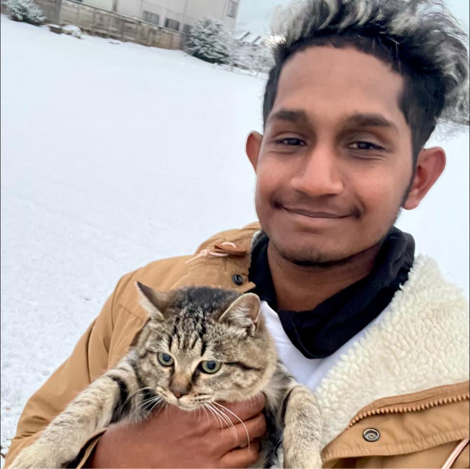 Ashen Rajapaksha