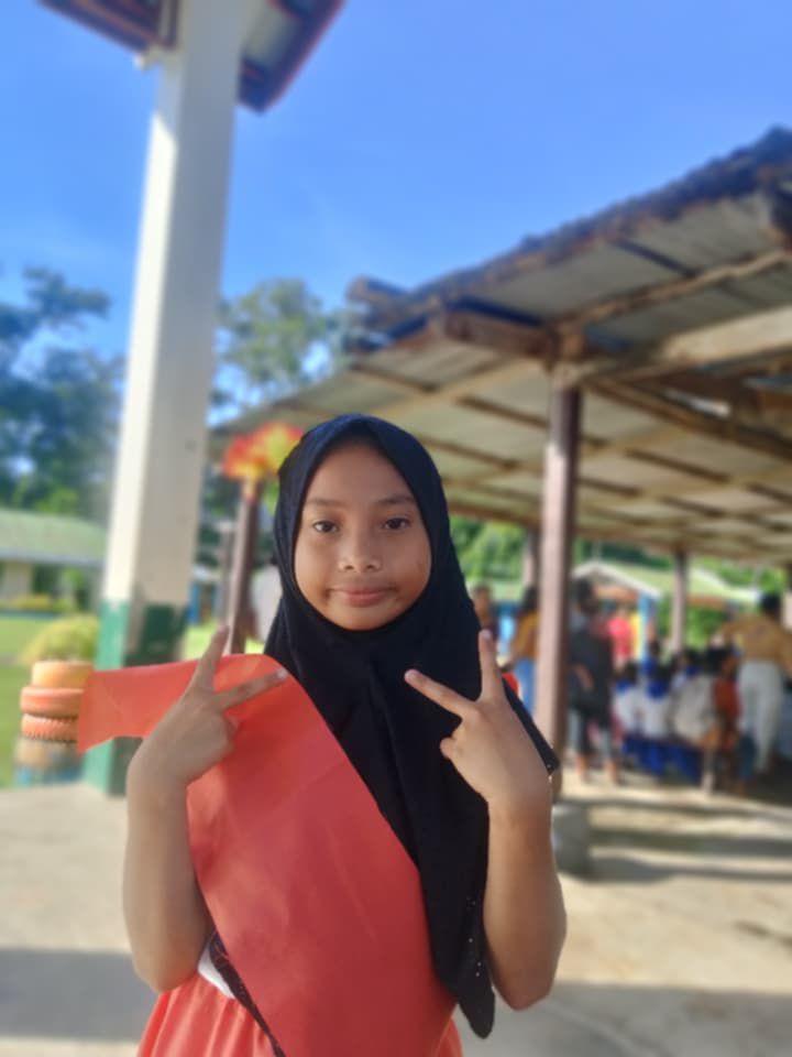 Monic Mataria