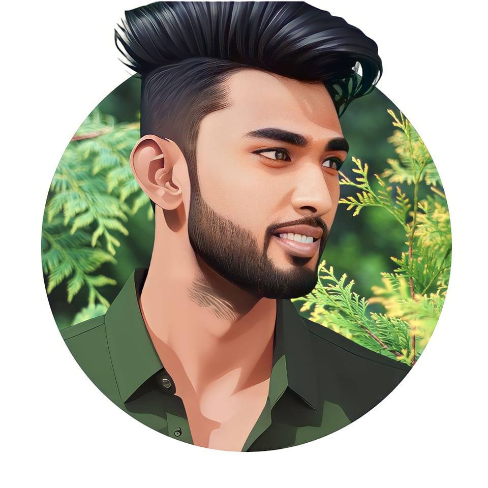 Md. Robi Hossain