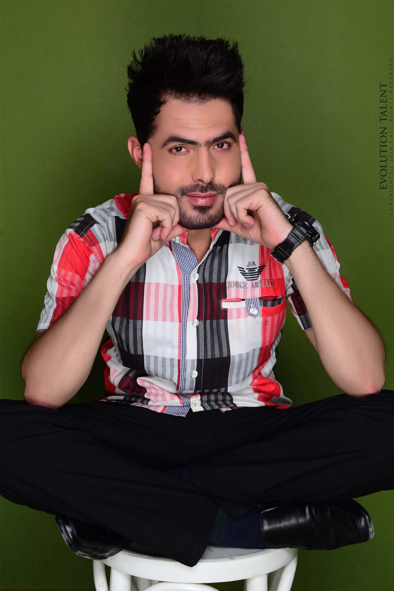 Ma sha Allah Alhamdulillah Trio splits | Rao Aamir Tufail