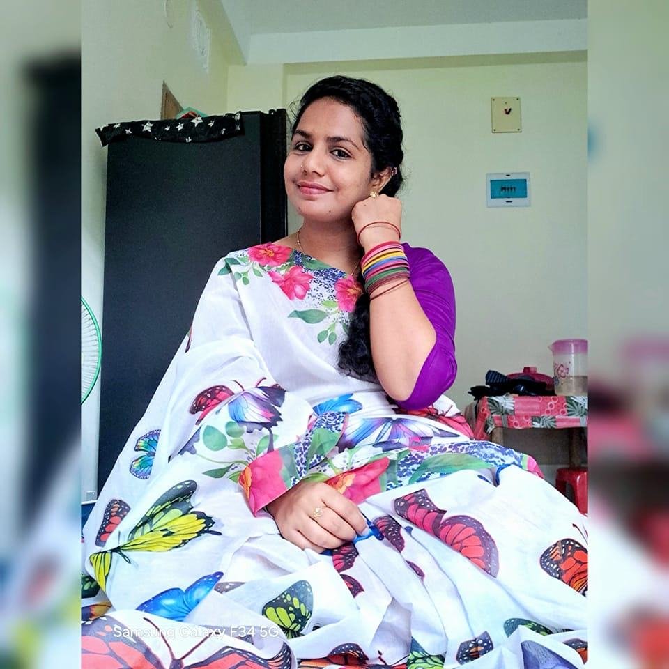 Mohima Easmin