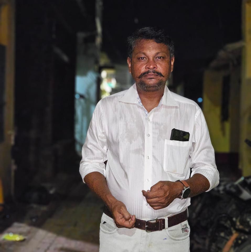 ନନା ଜଣେ ଉତ୍କଳ ଭାଇ ଶେଉଳ ମାଛ #facebookreels #foryouシ #vairalreels # ...