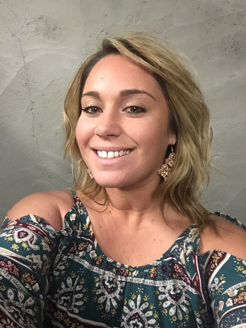 Danielle Weimer