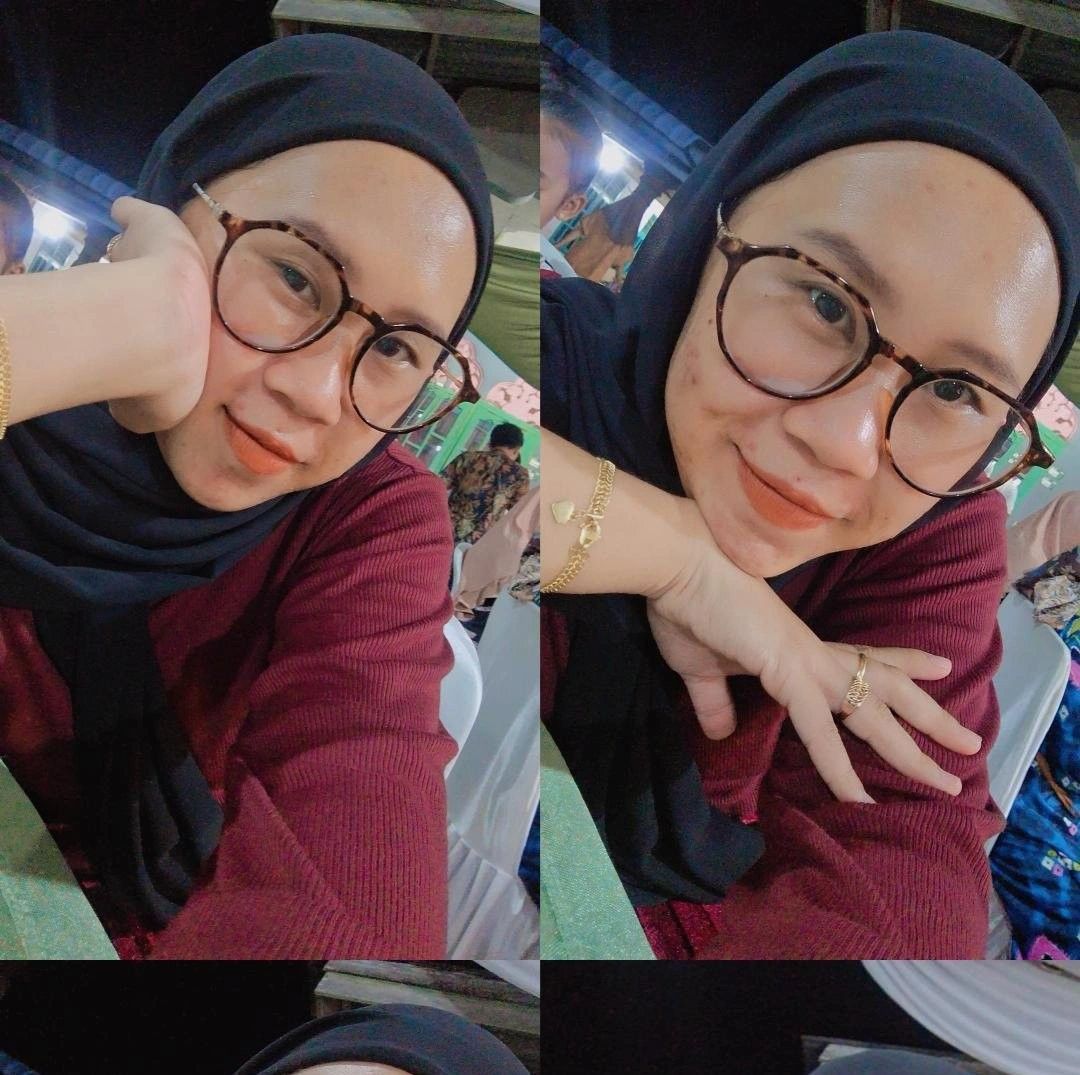 Assalamu'alaikum aybun🥰 Hujan ditempat kami tamboh² bun Gimana tempat ...