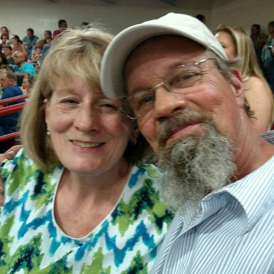 Kenny Debbie Rohrer