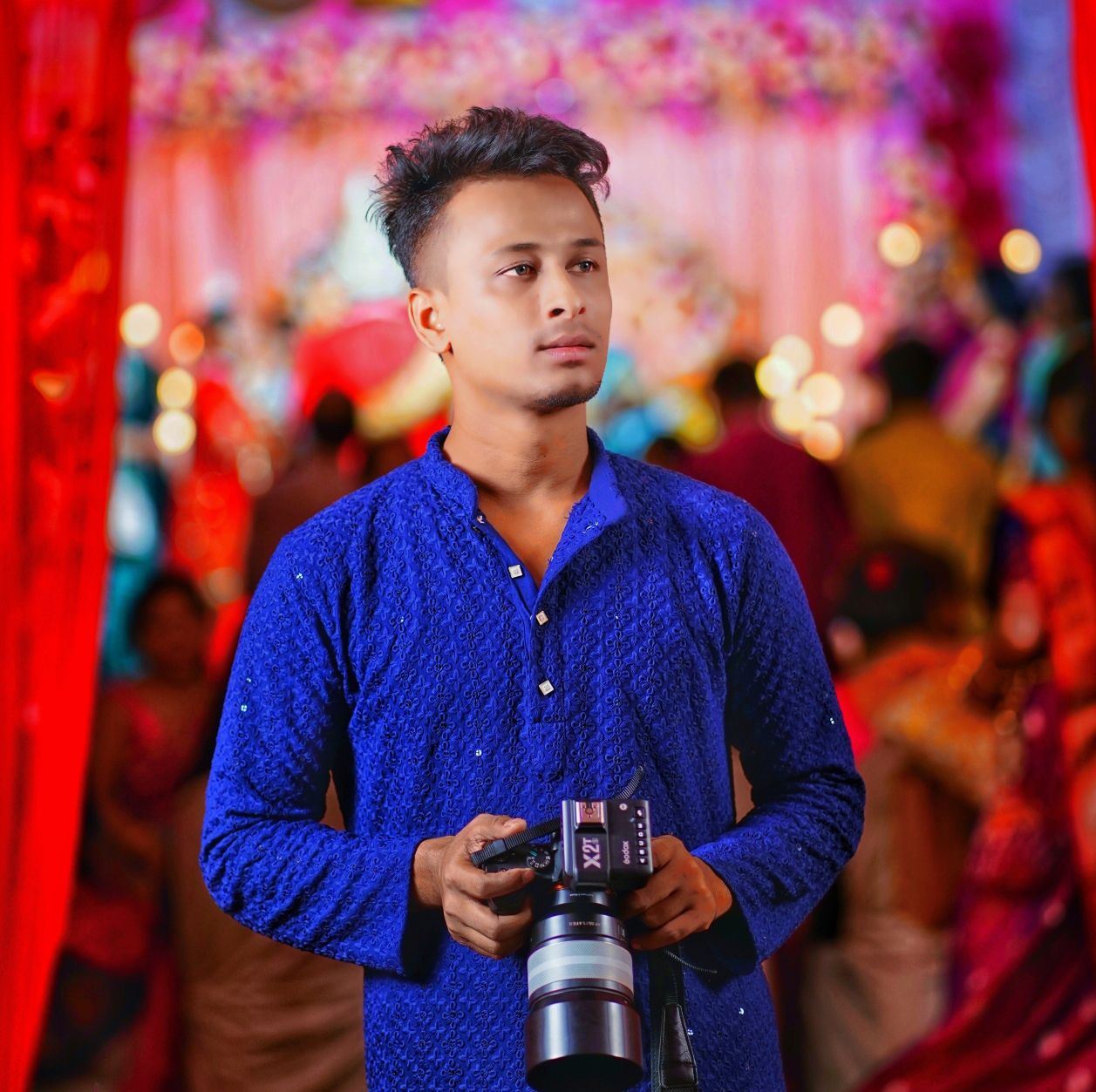 Sabir Hossain