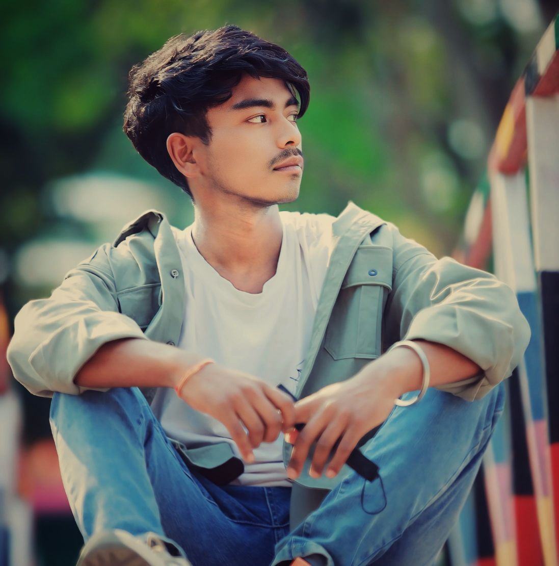 Arpan Satgaunwa
