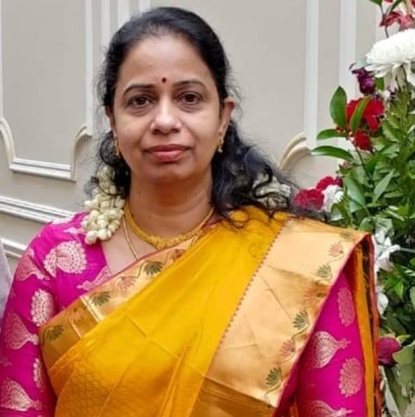 Manju Sutha