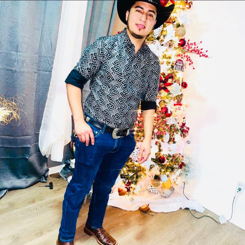 Ronaldo Rivas Pinto