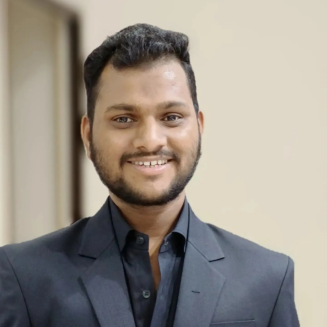 Alok Kumar Ranjan