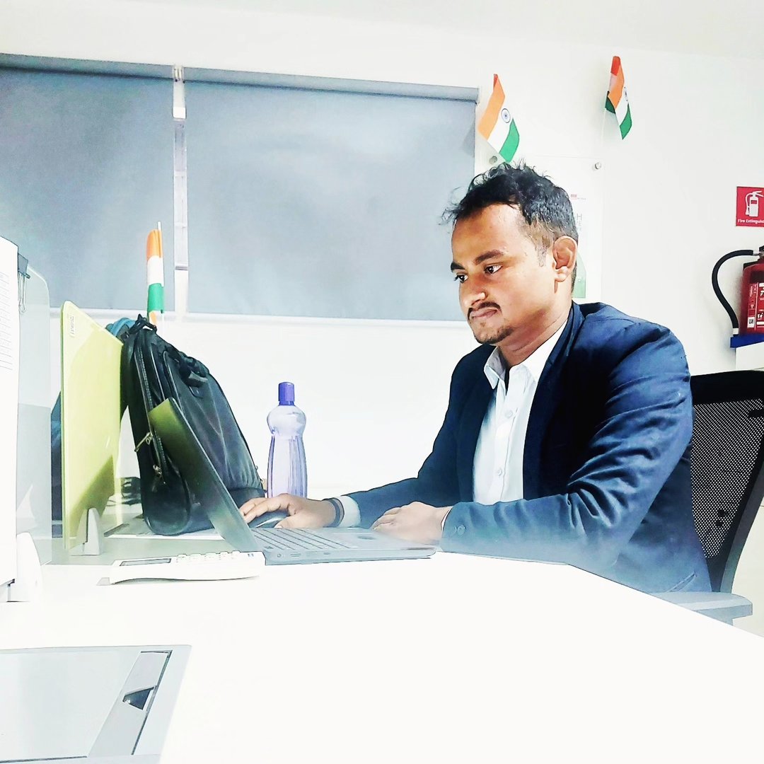 Subhash Kumar