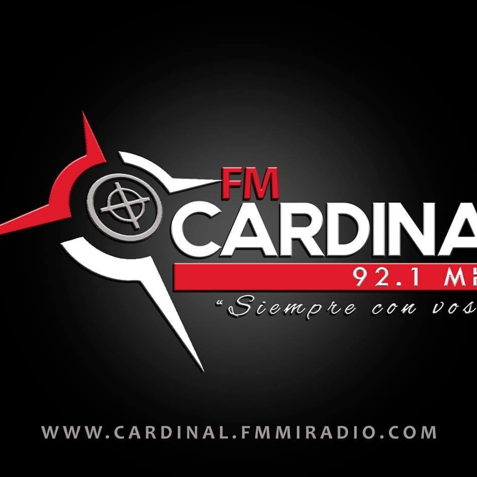 Cesar Cardinal Gonzalez