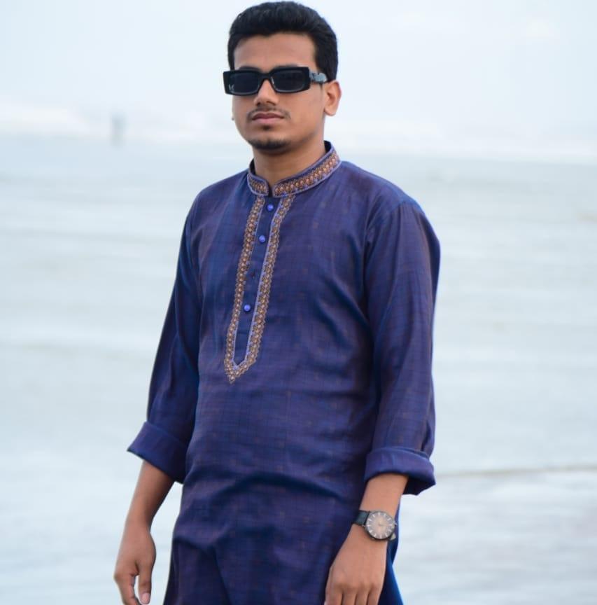 Md Robiul Alam