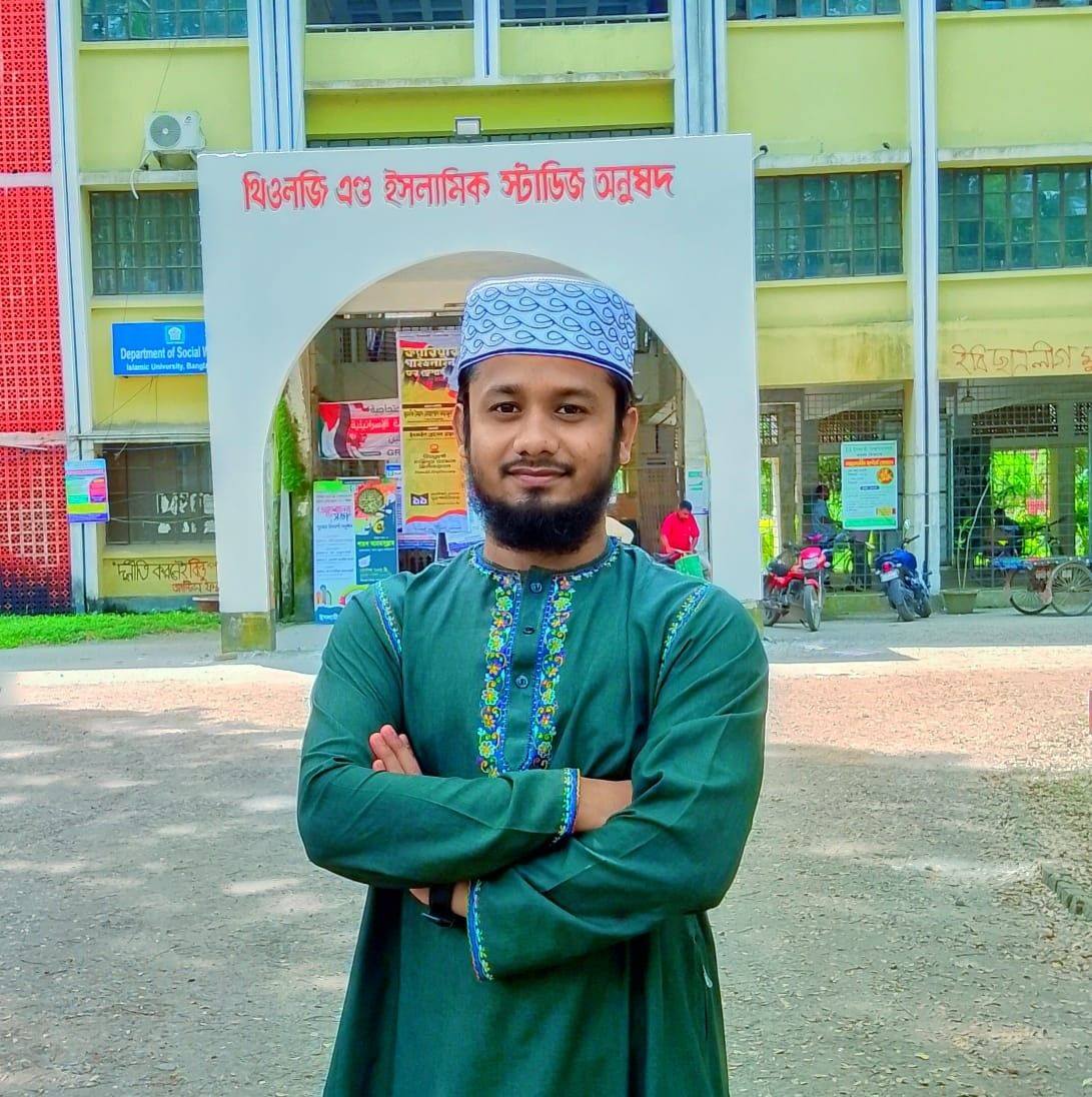 Nesar Uddin