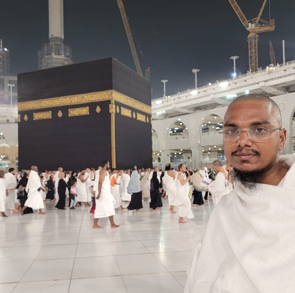 Riajul Islam