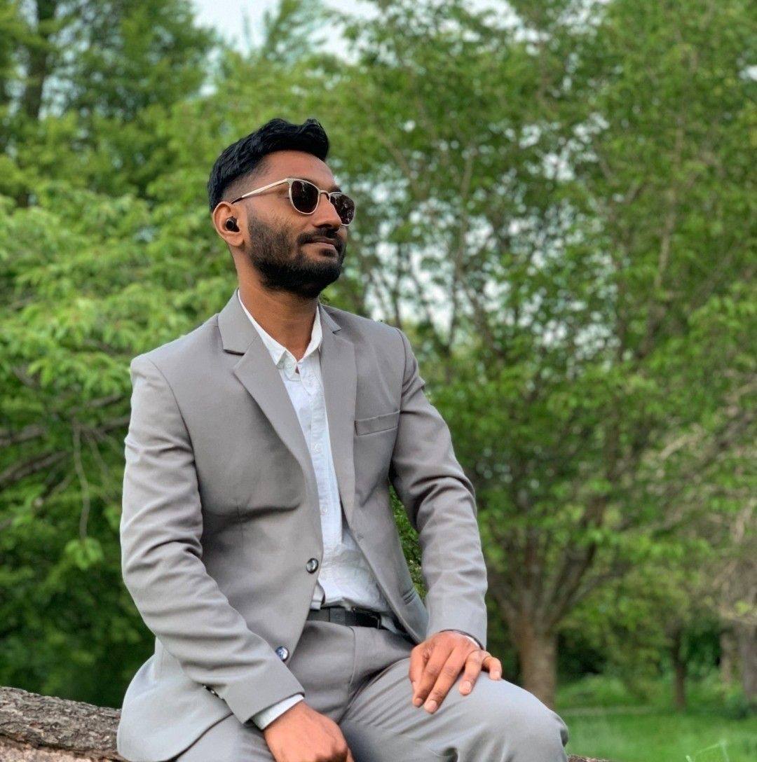 Md Riaz