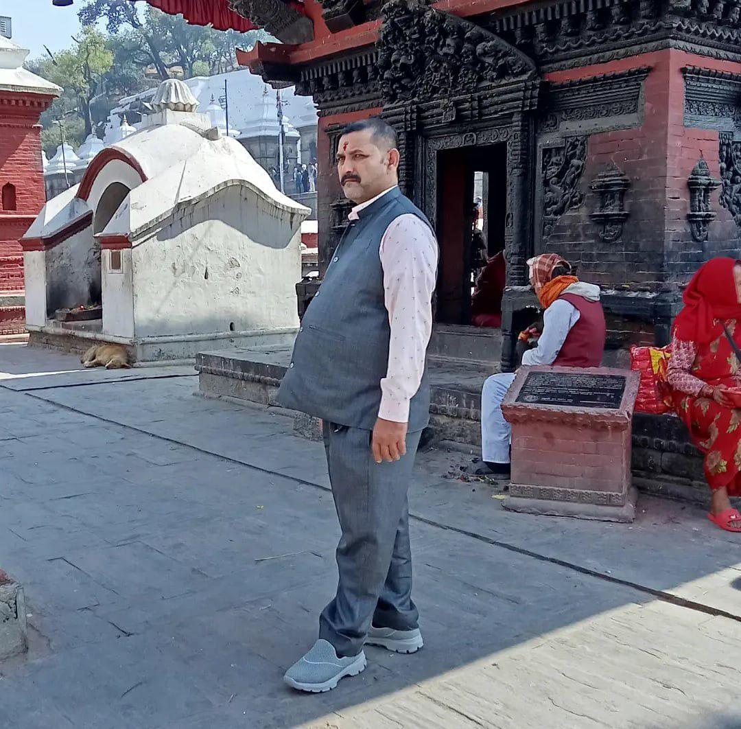 Shambhu Rajak